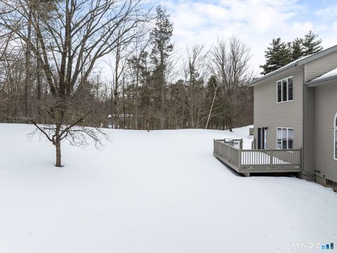Tiny photo for 5 Abbottsford #5, Avon, CT 06001 (MLS # 24155598)