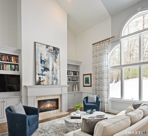 Tiny photo for 5 Abbottsford #5, Avon, CT 06001 (MLS # 24155598)