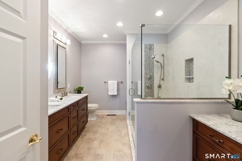 Tiny photo for 5 Abbottsford #5, Avon, CT 06001 (MLS # 24155598)