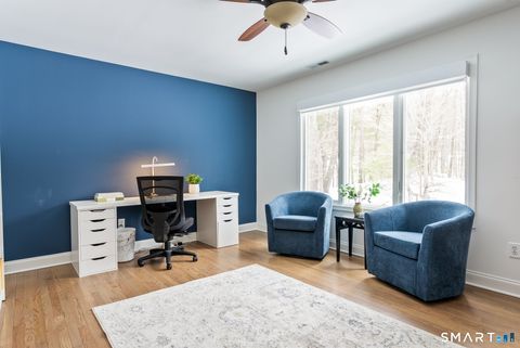 Tiny photo for 5 Abbottsford #5, Avon, CT 06001 (MLS # 24155598)