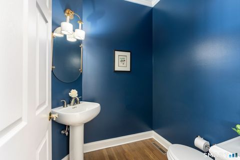 Tiny photo for 5 Abbottsford #5, Avon, CT 06001 (MLS # 24155598)