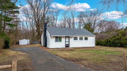 253 Hartford Avenue East Granby CT 06026