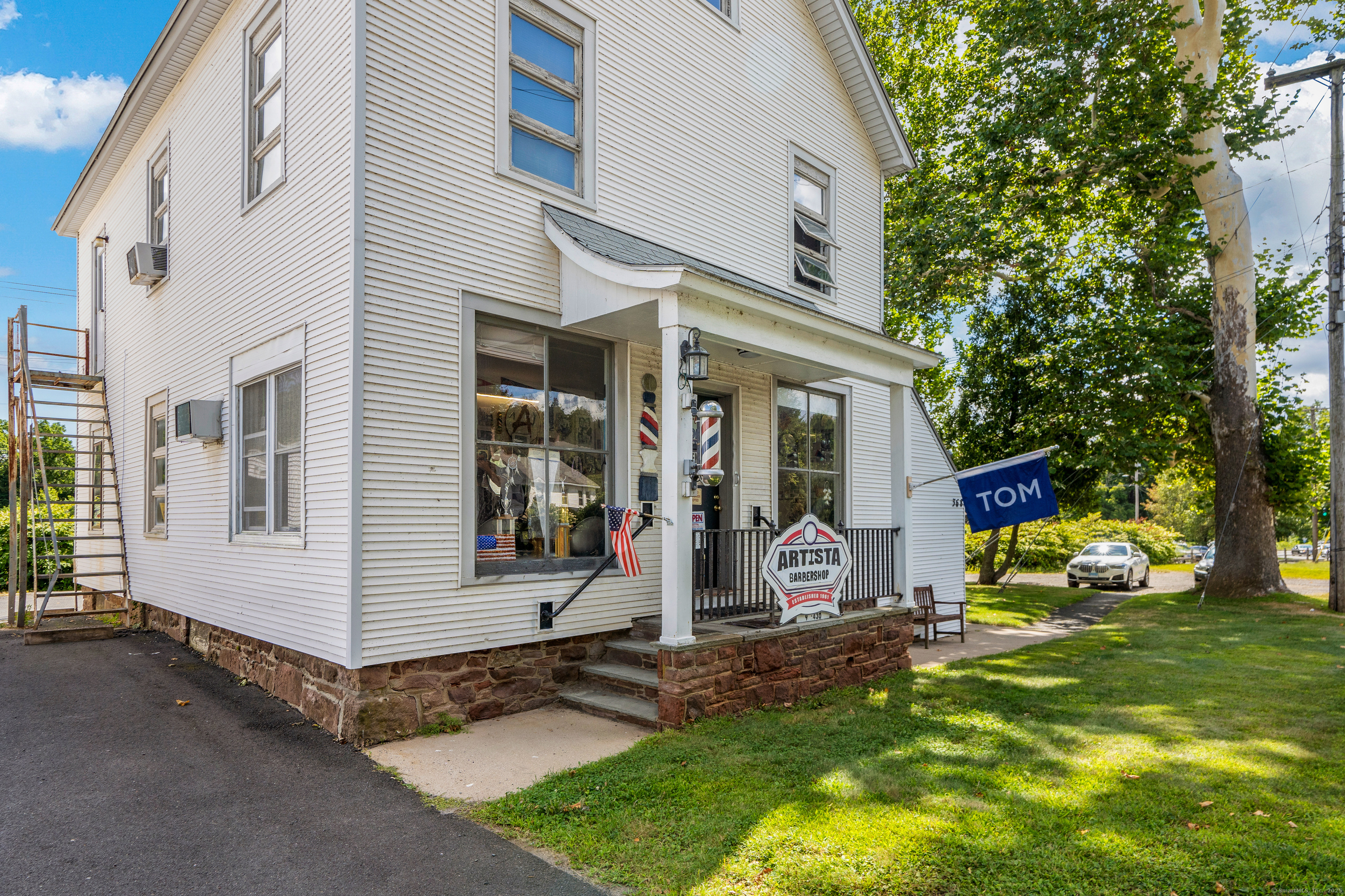 Simsbury, Connecticut 06089, United States, ,5 BathroomsBathrooms,Commercial,Active,200225