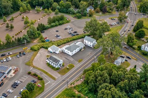 368 Hopmeadow Street Simsbury CT 06089