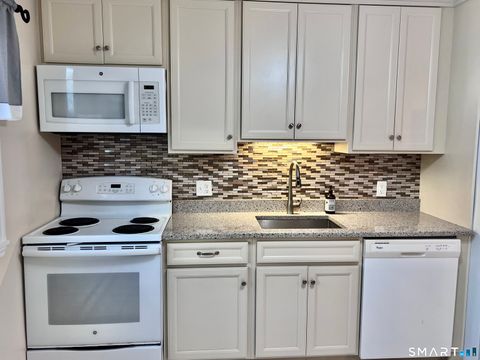 Tiny photo for 70 Belair Drive #70, New Milford, CT 06776 (MLS # 24146353)