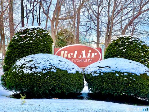 Photo of 70 Belair Drive #70, New Milford, CT 06776 (MLS # 24146353)