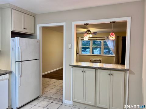 Tiny photo for 70 Belair Drive #70, New Milford, CT 06776 (MLS # 24146353)