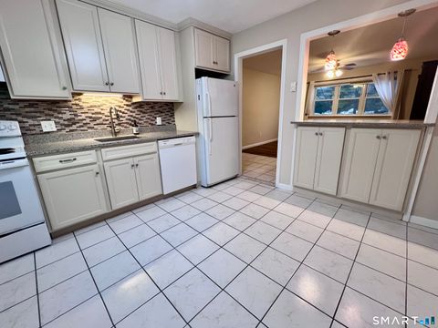 Tiny photo for 70 Belair Drive #70, New Milford, CT 06776 (MLS # 24146353)