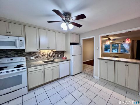 Tiny photo for 70 Belair Drive #70, New Milford, CT 06776 (MLS # 24146353)