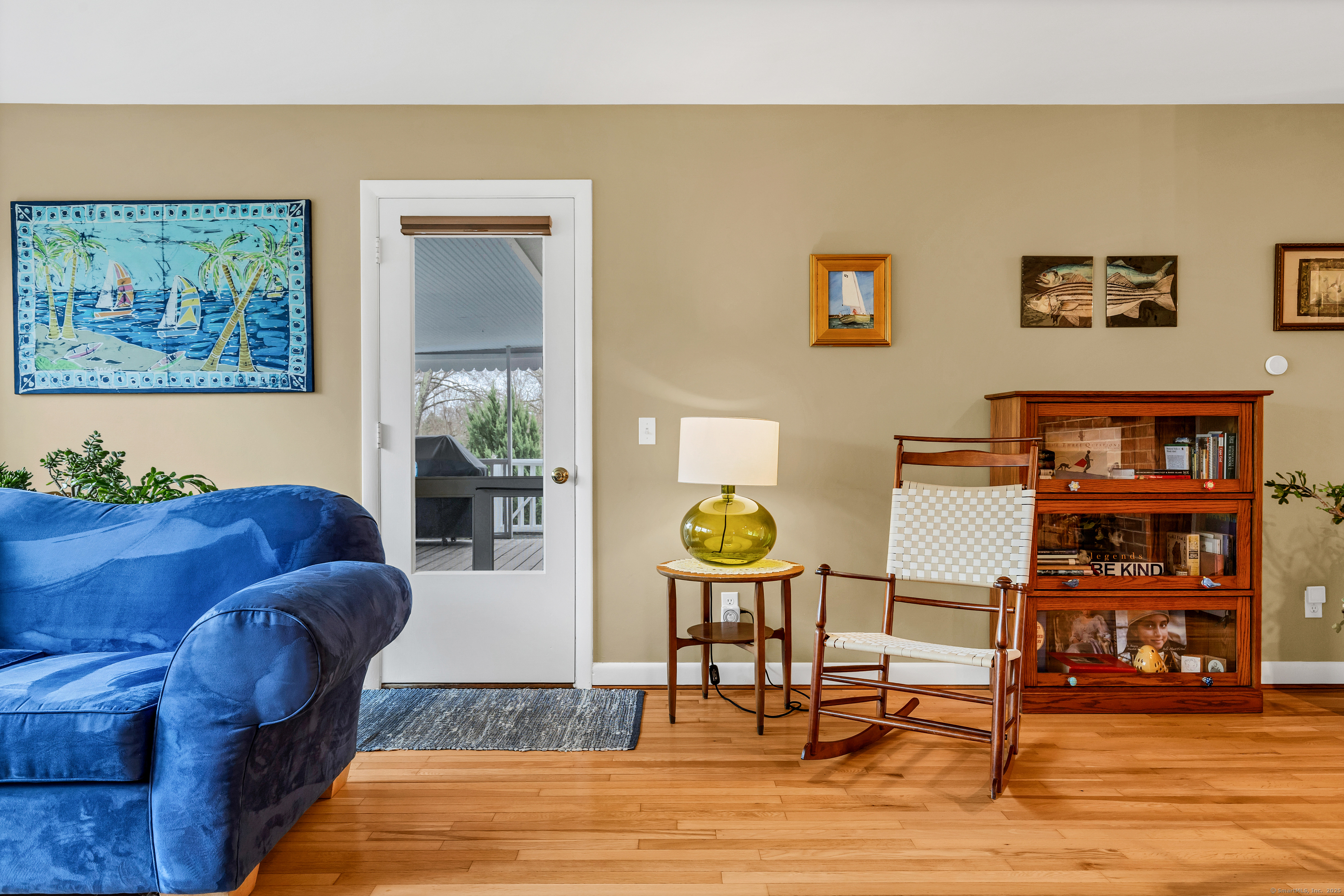 24 Laurel Hill Drive, East Lyme, Connecticut image 20