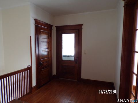 Tiny photo for 17 Holbrook Street, Ansonia, CT 06401 (MLS # 24151478)