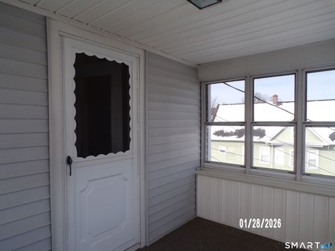 Tiny photo for 17 Holbrook Street, Ansonia, CT 06401 (MLS # 24151478)