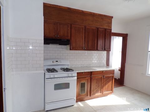 Tiny photo for 17 Holbrook Street, Ansonia, CT 06401 (MLS # 24151478)