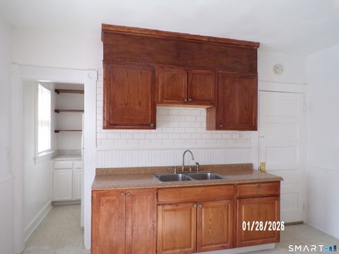 Tiny photo for 17 Holbrook Street, Ansonia, CT 06401 (MLS # 24151478)