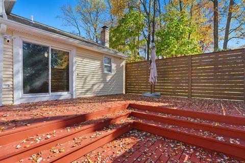 Tiny photo for 5 Shirley Court, Plainville, CT 06062 (MLS # 24135704)