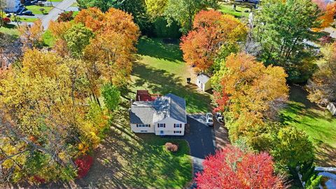 Tiny photo for 5 Shirley Court, Plainville, CT 06062 (MLS # 24135704)