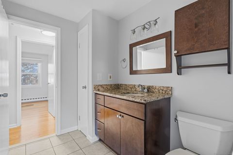 Tiny photo for 5 Shirley Court, Plainville, CT 06062 (MLS # 24135704)