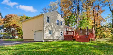 Tiny photo for 5 Shirley Court, Plainville, CT 06062 (MLS # 24135704)