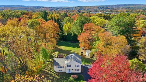 Tiny photo for 5 Shirley Court, Plainville, CT 06062 (MLS # 24135704)