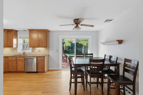 Tiny photo for 5 Shirley Court, Plainville, CT 06062 (MLS # 24135704)