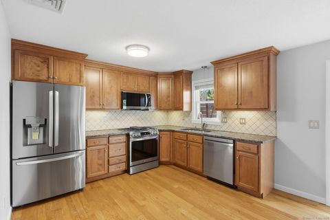 Tiny photo for 5 Shirley Court, Plainville, CT 06062 (MLS # 24135704)