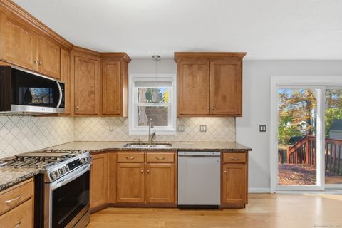 Tiny photo for 5 Shirley Court, Plainville, CT 06062 (MLS # 24135704)