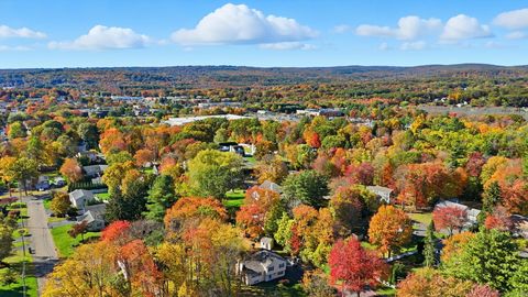 Tiny photo for 5 Shirley Court, Plainville, CT 06062 (MLS # 24135704)