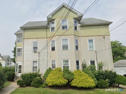 Photo of 328 Chapman Street #3, New Britain, CT 06051 (MLS # 24213063)