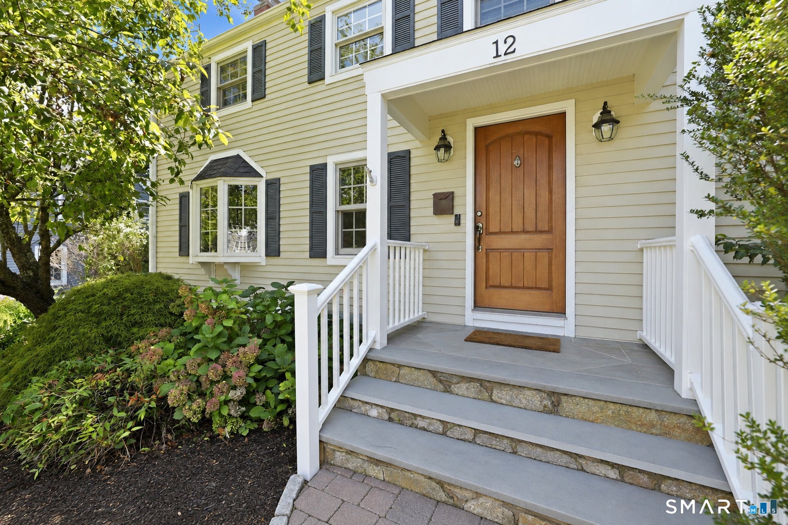 12 Edgewood Avenue