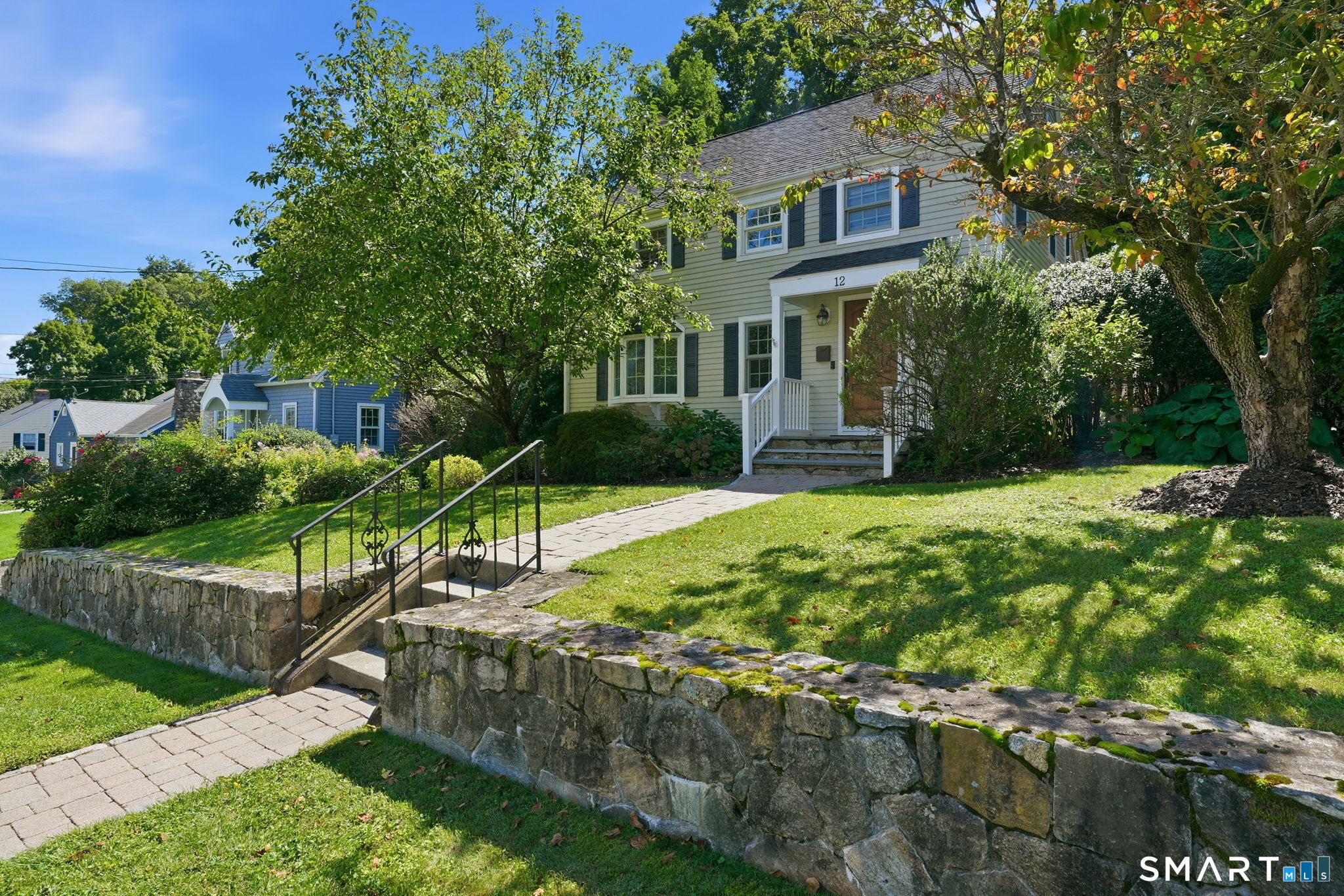 12 Edgewood Avenue