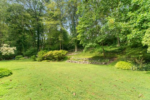 Tiny photo for 76 Deepwood Road, Darien, CT 06820 (MLS # 24116281)