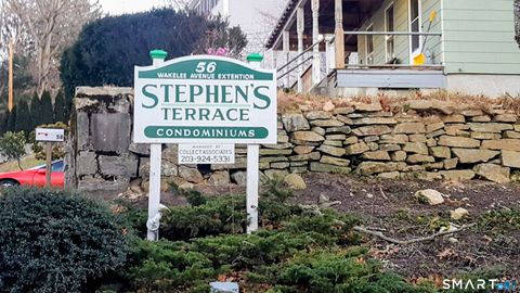 Photo of 56 Wakelee Avenue Extensio #70D, Shelton, CT 06484 (MLS # 24153344)