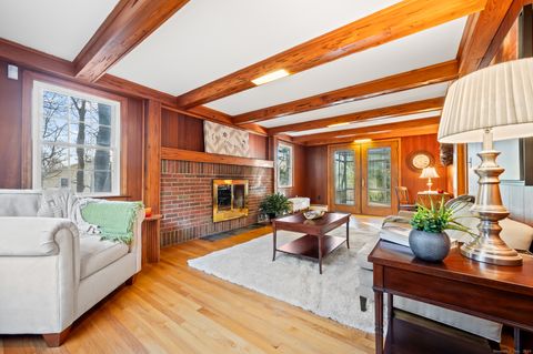 Tiny photo for 9 Cedar Drive, Cromwell, CT 06416 (MLS # 24143330)