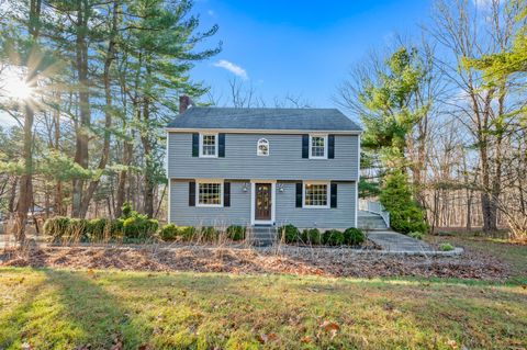 Photo of 9 Cedar Drive, Cromwell, CT 06416 (MLS # 24143330)