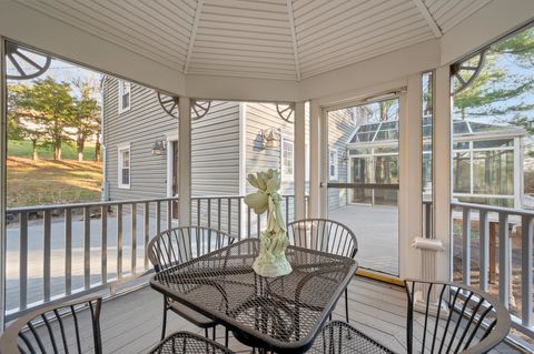 Tiny photo for 9 Cedar Drive, Cromwell, CT 06416 (MLS # 24143330)