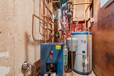 Tiny photo for 9 Cedar Drive, Cromwell, CT 06416 (MLS # 24143330)