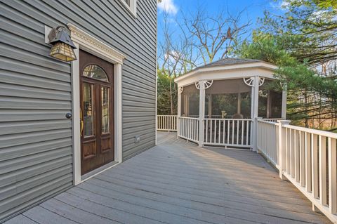 Tiny photo for 9 Cedar Drive, Cromwell, CT 06416 (MLS # 24143330)