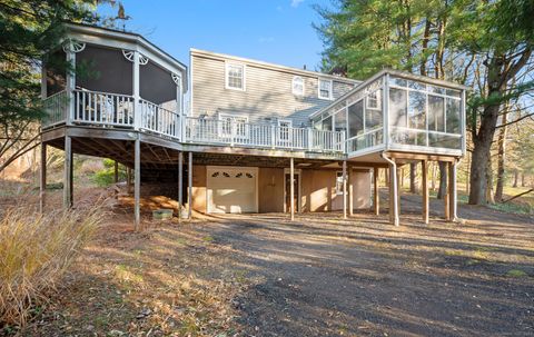 Tiny photo for 9 Cedar Drive, Cromwell, CT 06416 (MLS # 24143330)