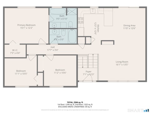 Tiny photo for 18 Hilltop Drive #18, Windham, CT 06256 (MLS # 24202822)
