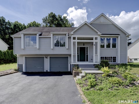 Photo of 18 Hilltop Drive #18, Windham, CT 06256 (MLS # 24202822)