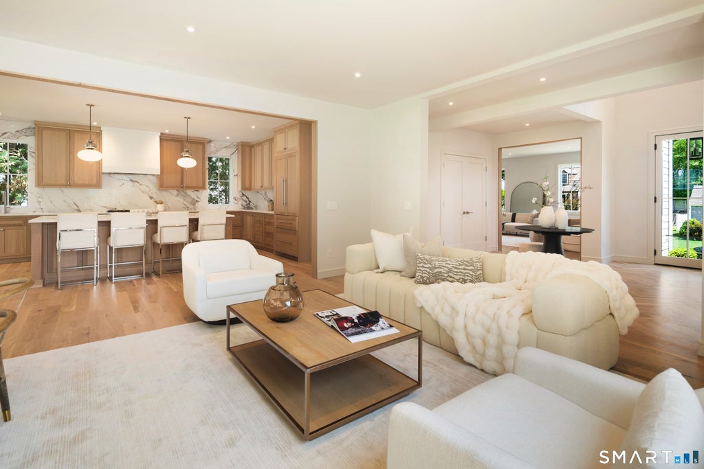 Photo of 58 Halsey Drive, Greenwich, CT 06870 (MLS # 24206524)