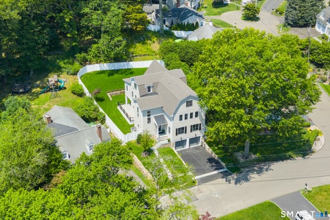 Homes For Sale - 58 Halsey Drive<br/> Fairfield County, Greenwich, CT 06870