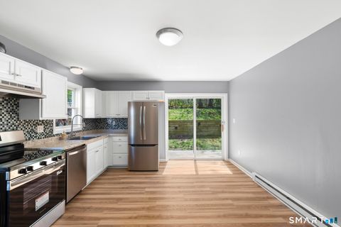 Multifamily For Rent - 100 Meriden Road #A<br/> Waterbury, CT 06705
