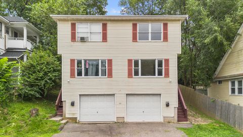Photo of 100 Meriden Road #A, Waterbury, CT 06705 (MLS # 24169097)