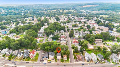 Tiny photo for 100 Meriden Road #A, Waterbury, CT 06705 (MLS # 24169097)