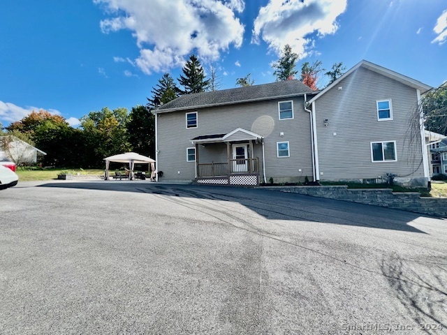 Property for Sale at Hillside Avenue, Torrington, Connecticut - Bedrooms: 6 
Bathrooms: 4 
Rooms: 10  - $569,999