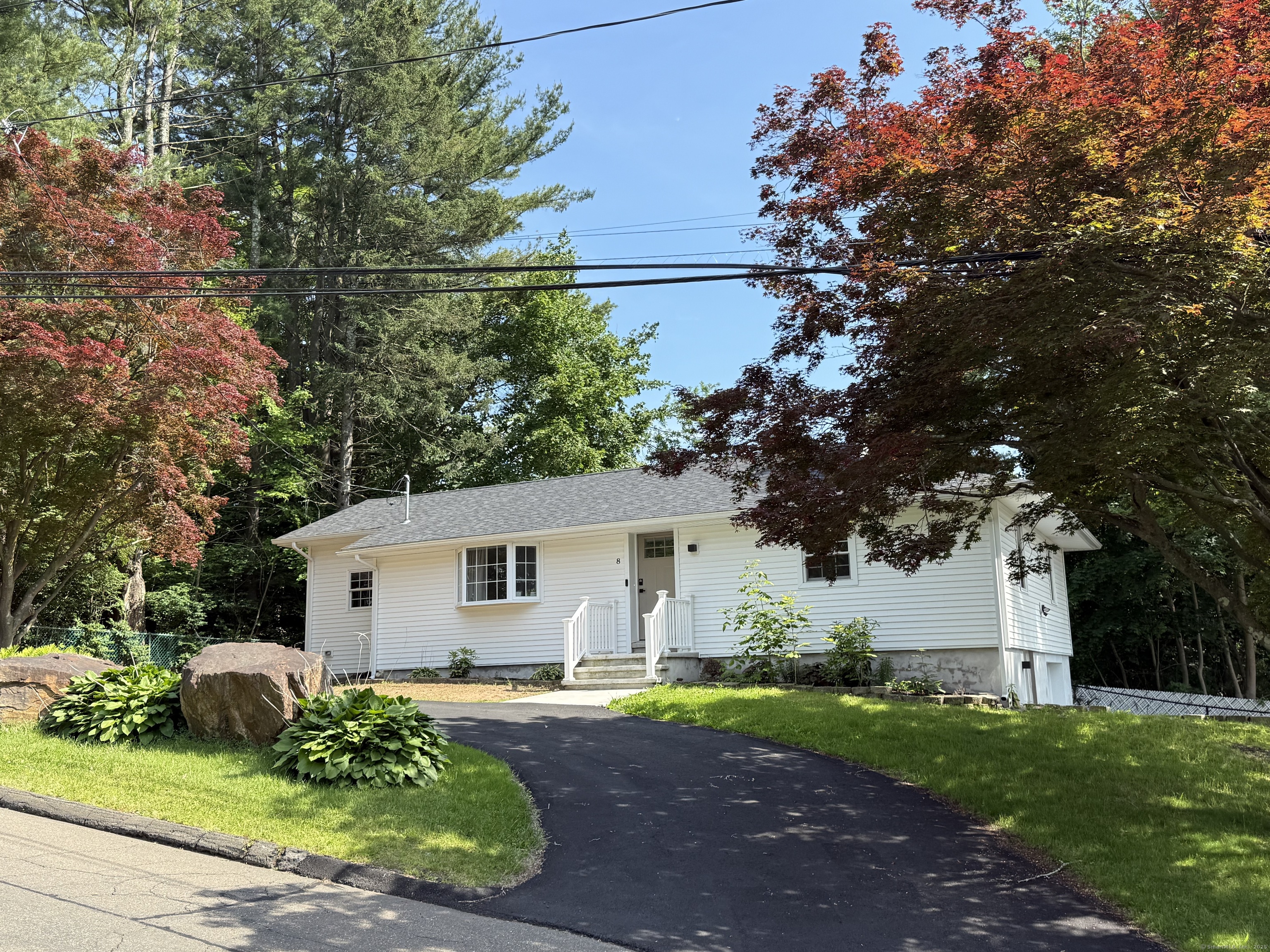 Property for Sale at Hubbard Road, North Branford, Connecticut - Bedrooms: 3 
Bathrooms: 2 
Rooms: 5  - $499,999