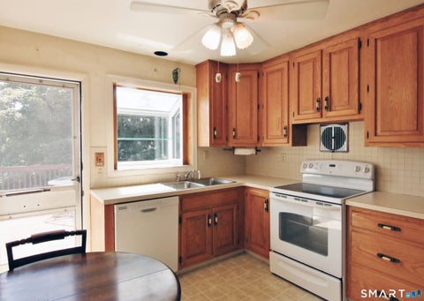 Tiny photo for 181 Hobart Avenue, Greenwich, CT 06831 (MLS # 24207573)