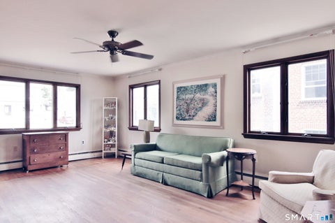 Tiny photo for 181 Hobart Avenue, Greenwich, CT 06831 (MLS # 24207573)