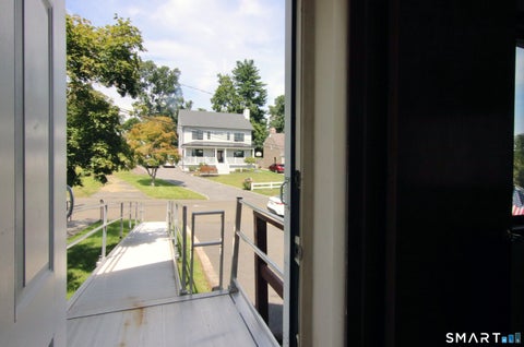 Tiny photo for 181 Hobart Avenue, Greenwich, CT 06831 (MLS # 24207573)